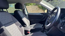 Volkswagen Tiguan 1.5 TSI Life 5dr Petrol Estate